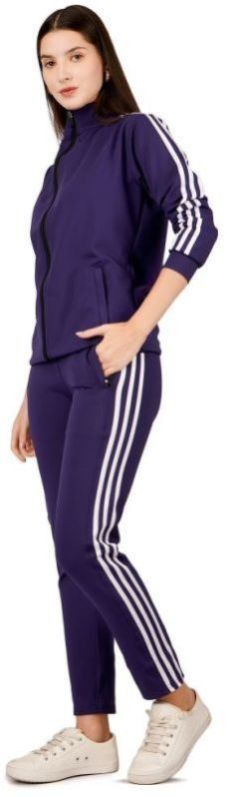 Ladies Track Suit