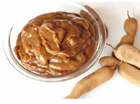 Fresh Tamarind Paste
