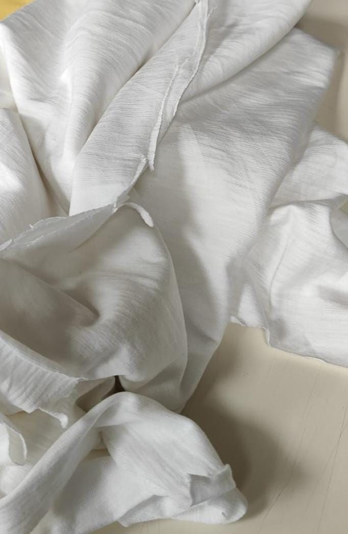 Cotton Hosiery Fabric