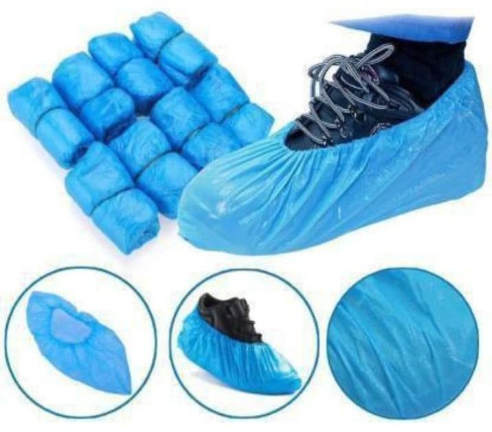 Disposable Shoe Cover
