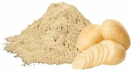 Dehydrated Potato Powder