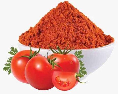 Dried Tomato Powder
