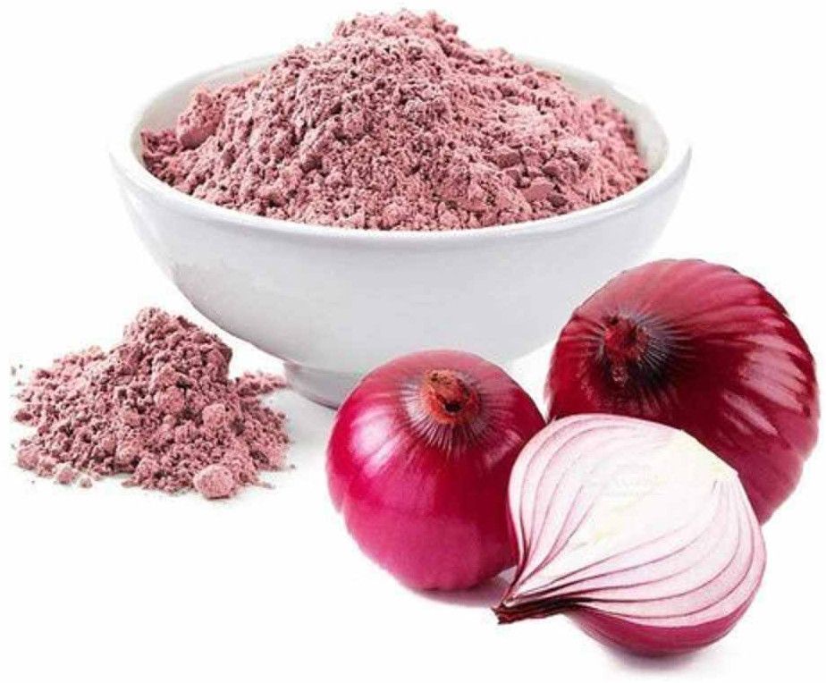 Natural Onion Extract Powder
