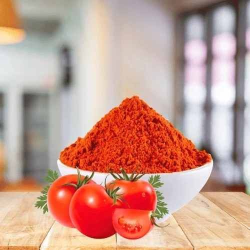 Natural Tomato Extract Powder