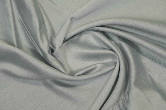 Plain Chanderi Silk Fabric