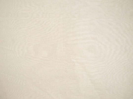 Natural Chanderi Silk Fabric