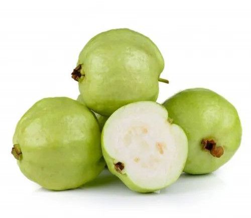 Fresh Green Guava