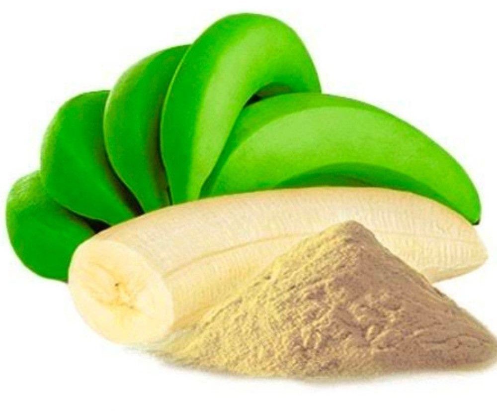 Green Banana Powder