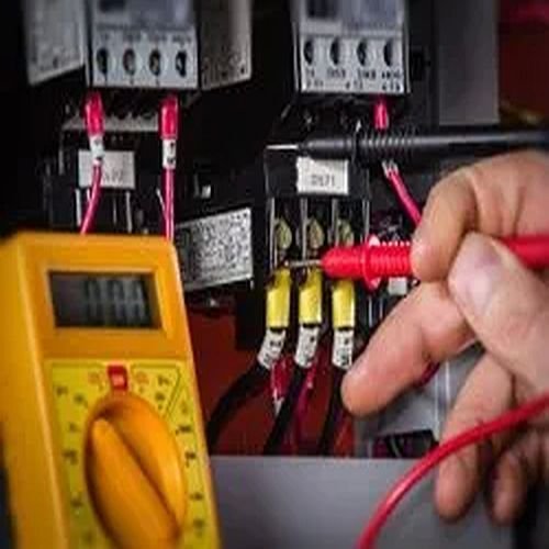 Ship Electrical Repairing Services
