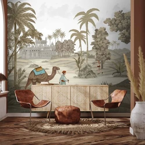 Theme Based Interior Designing Services