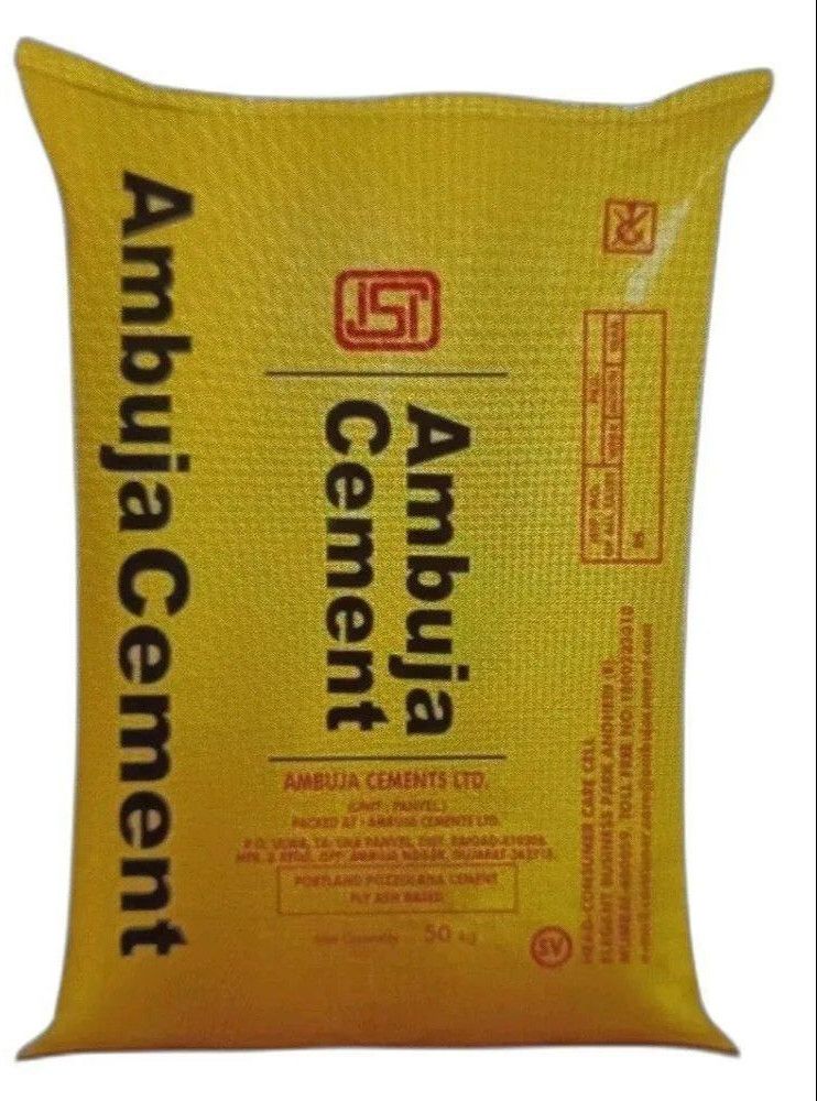 Construction Cement