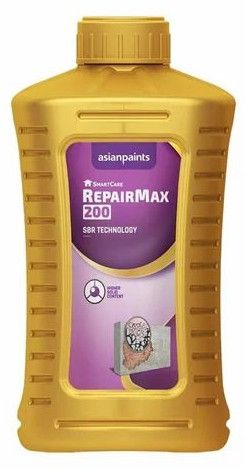 Asian Paints Repair Max Waterproofing Compound