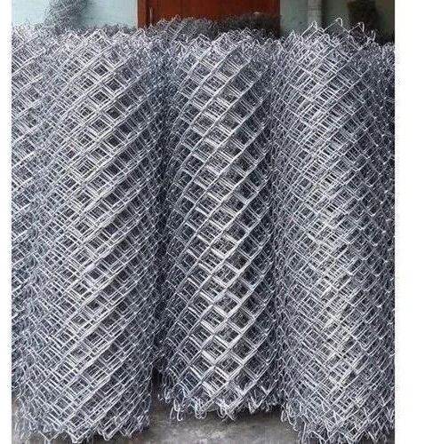 Tata Chain Link Fencing Wire