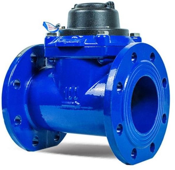 Water Meters