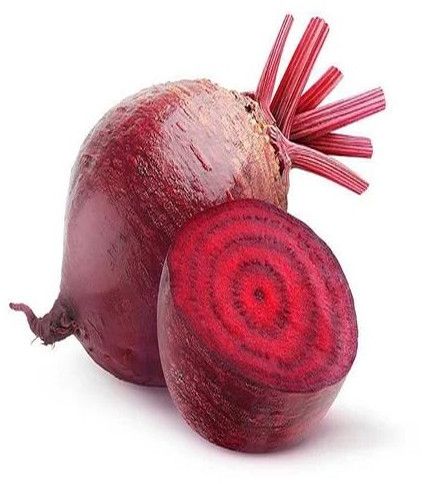 Fresh Raw Beetroot