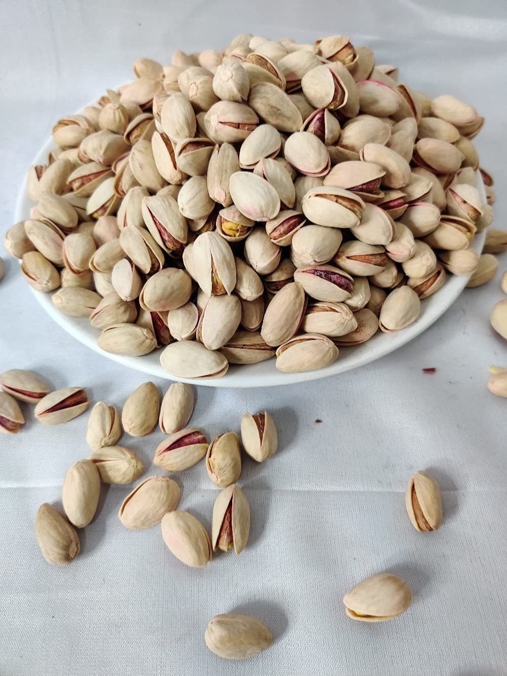 Badami Pistachios
