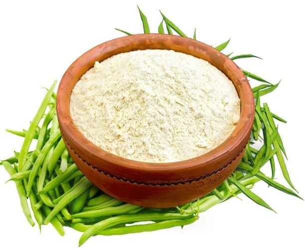 Natural Guar Gum Powder