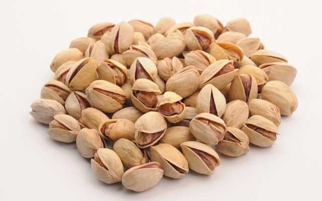 Kale Ghoochi Pistachios