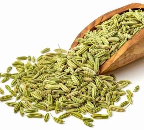 Lakhnavi Fennel Seed