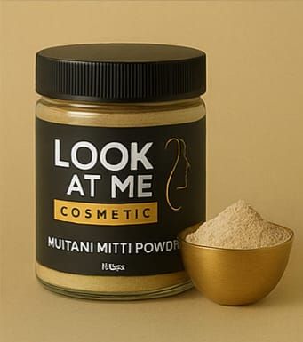 Multani Mitti Powder