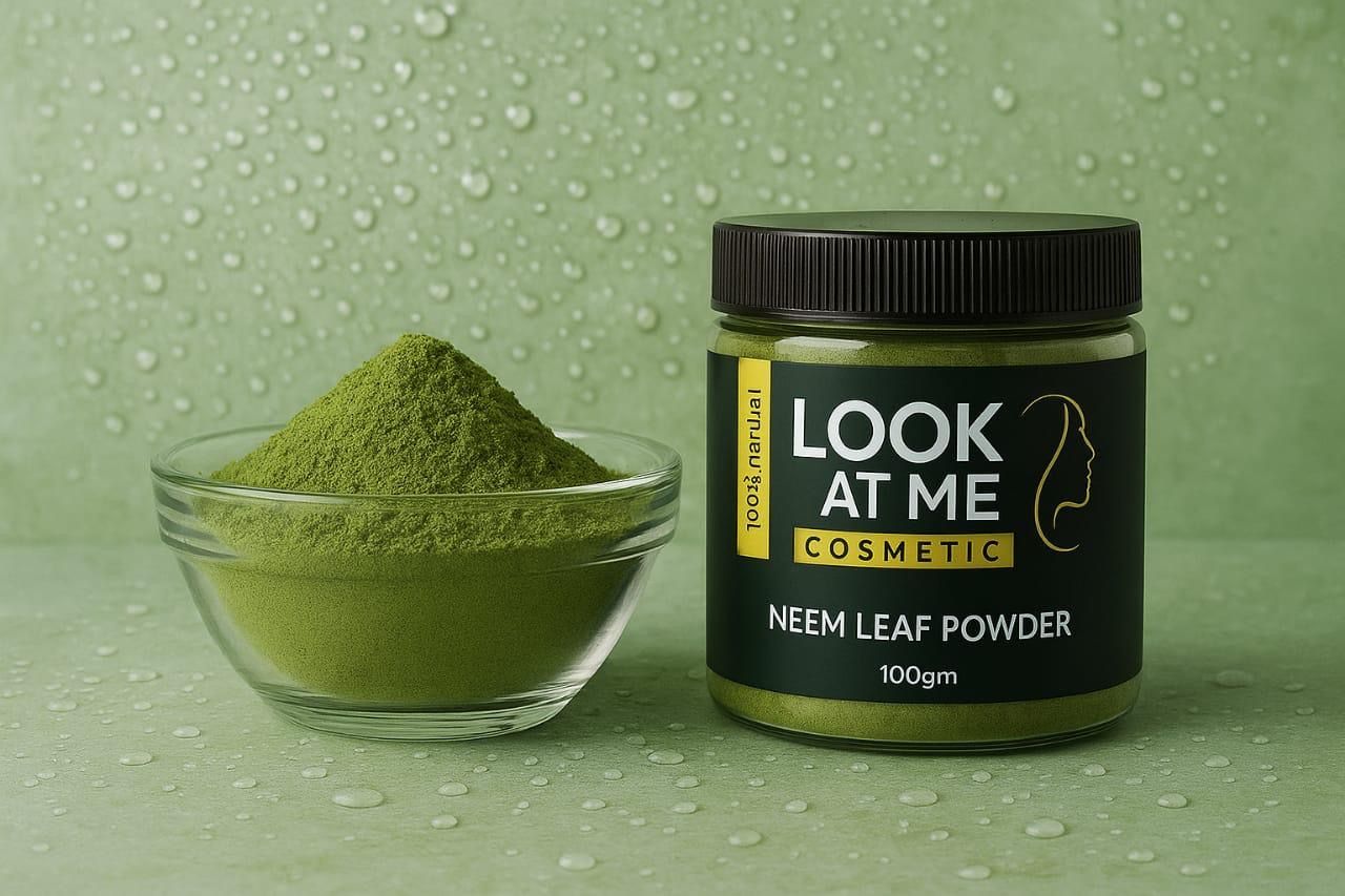 Herbal & Ayurvedic Powder