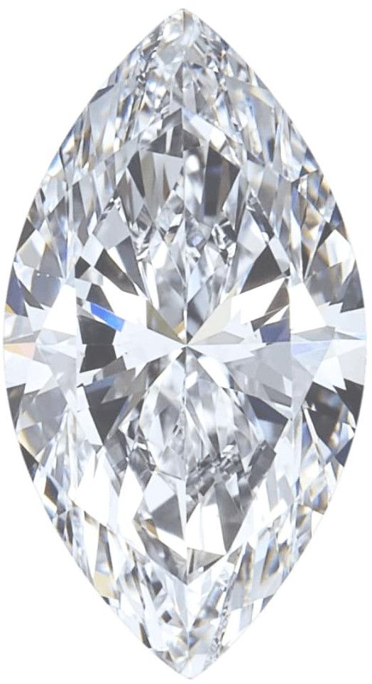 Marquise Cut Lab Grown Diamonds