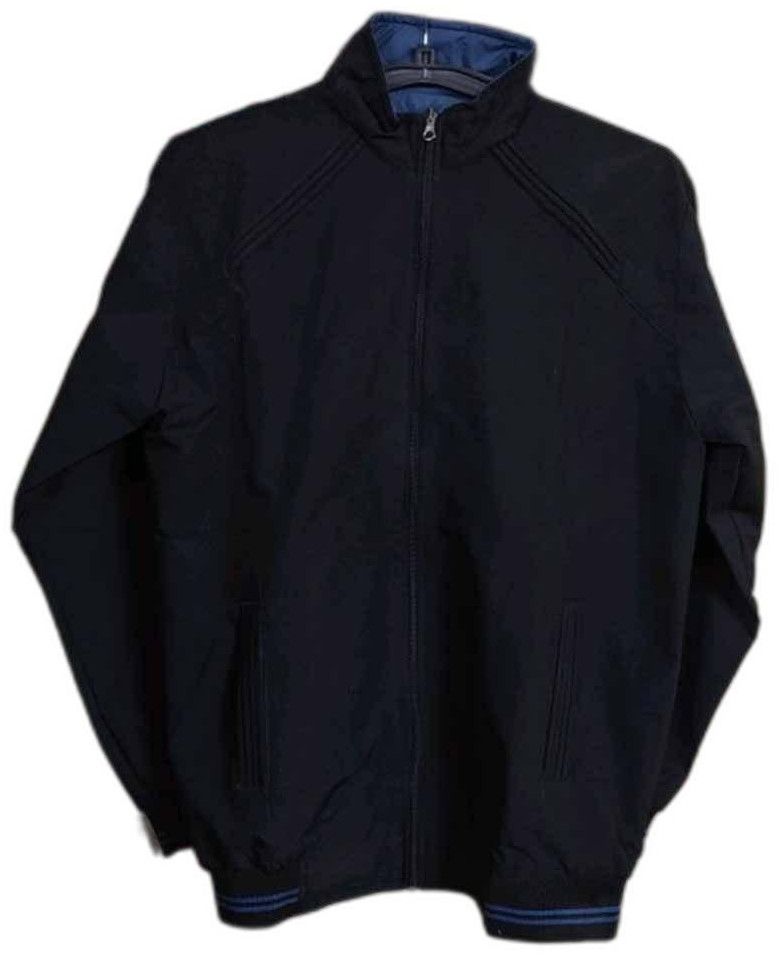 Ladies Fleece Winter Jackets