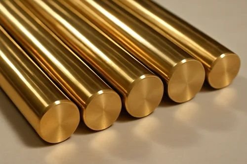 Brass Rods