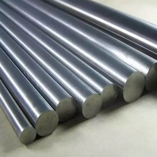 Inconel Nickel Round Bar