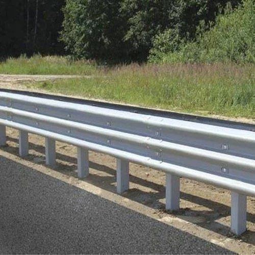 Road Crash Barrier