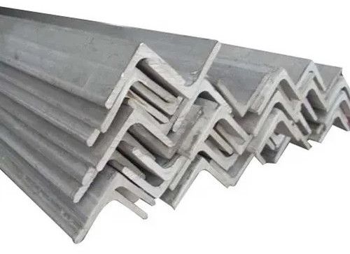 Stainless Steel Angle