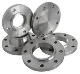 Stainless Steel Flanges