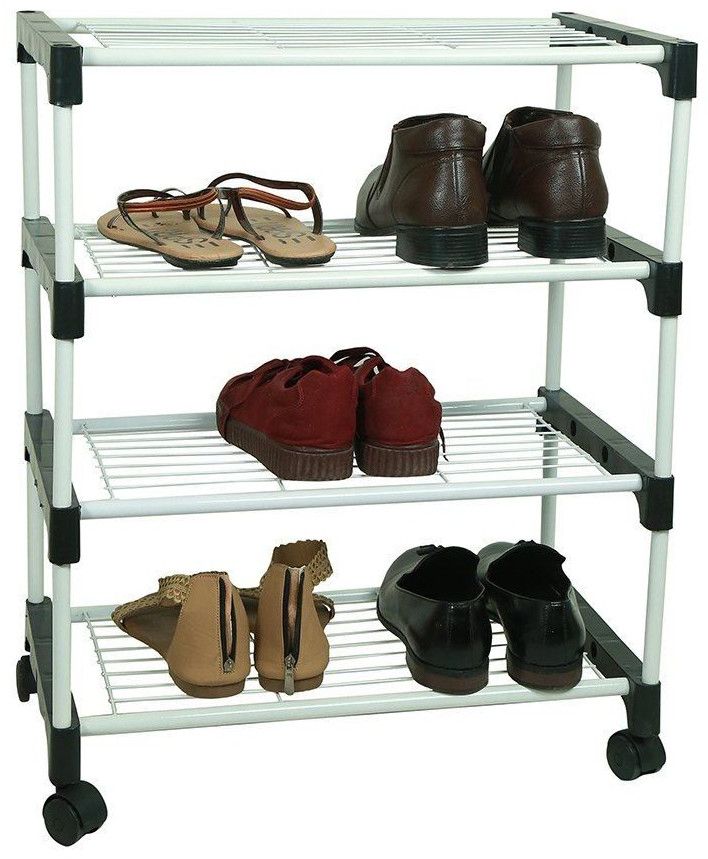 Shoe Racks