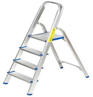 Aluminum Ladders
