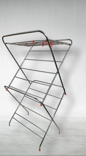 Stainless Steel 6 Feet Cloth Dryer Stand