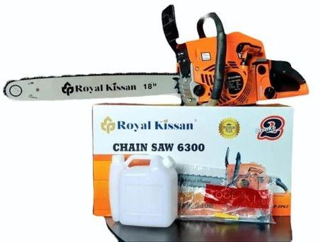 18inch Royal Kissan Electric Chain Saw