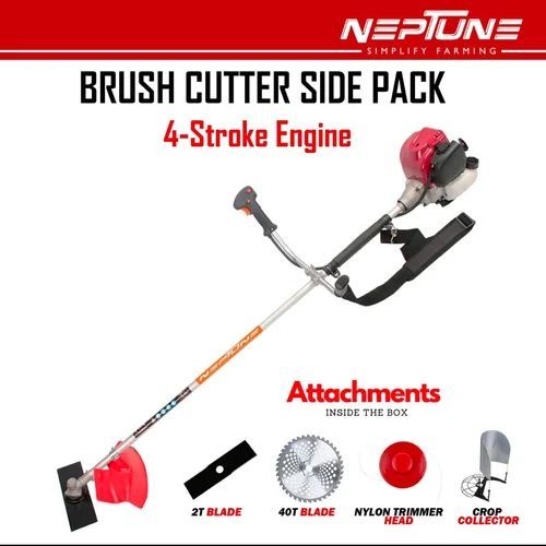 Brush Cutter