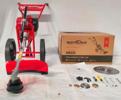 Neptune BC 360WH Brush Cutter