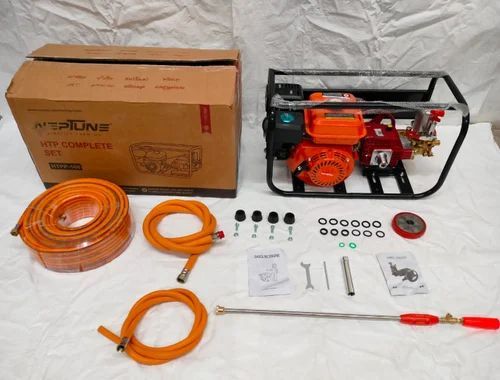 Neptune HTPP 168 Power Sprayer Set