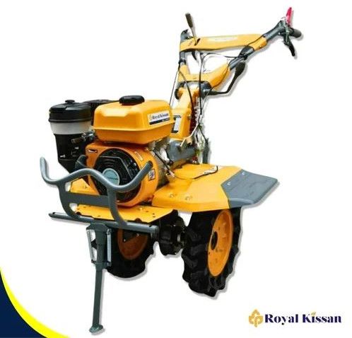 Royal Kissan 7 HP Petrol Power Weeder