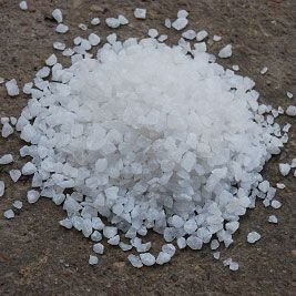 Quartz Granules