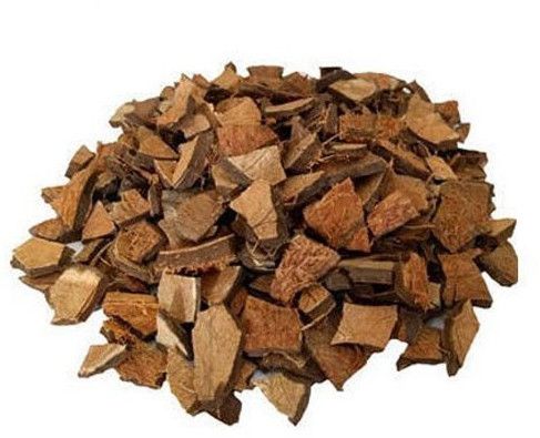 Crushed Coconut Shell