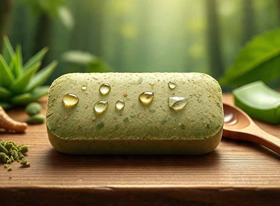 Jeevan Bati Ayurvedic Tablet