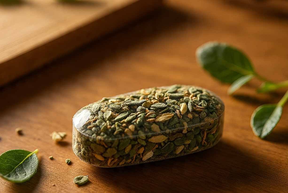 Kaam Vati Ayurvedic Tablet