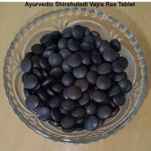 Shir Shooladi Vajra RAS Herbal Tablet