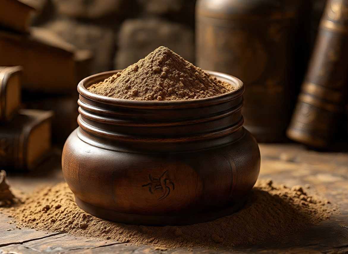 Talisadi Herbal Churna