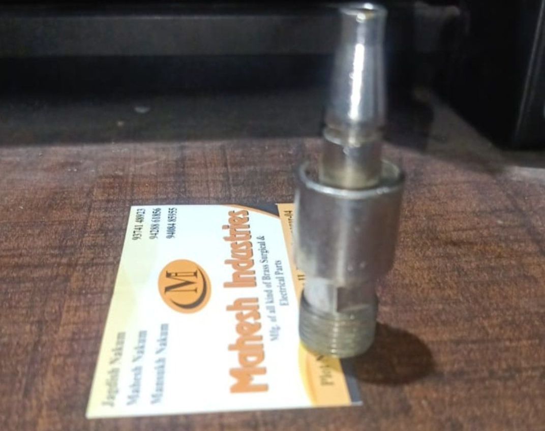 BS Standard Oxygen Probe