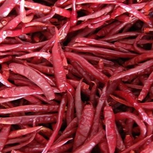Sannam S4 Dried Red