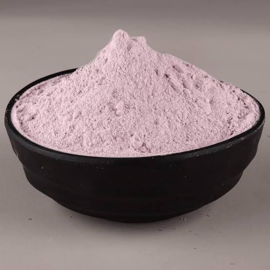 Pink Onion Powder