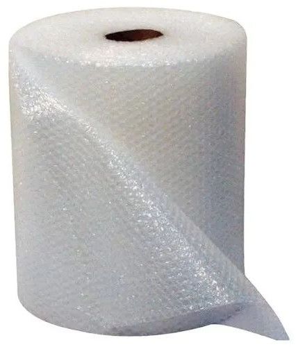 30 GSM White Bubble Wrap